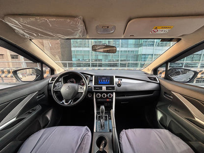 2019 Mitsubishi Xpander GLS Sports 1.5, Automatic, Gas