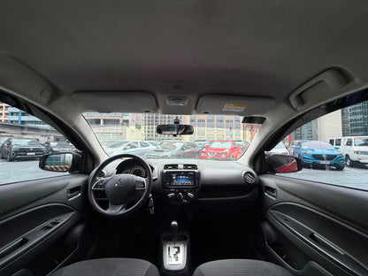 2024 Mitsubishi Mirage G4 GLX, Automatic, Gas