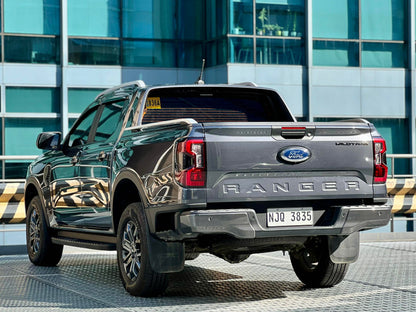 2025 Ford Ranger Wildtrak 4x2 2.0 Turbo, Automatic, Diesel