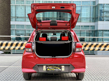 2024 Toyota Wigo 1.0 G, Automatic, Gas