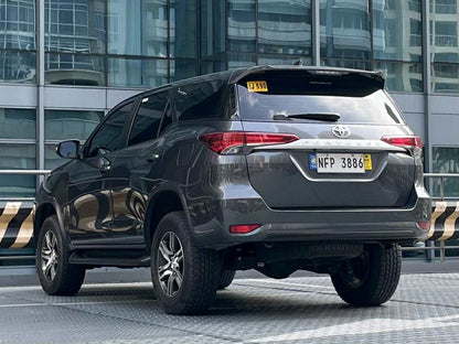 2023 Toyota Fortuner 2.4G 4x2, Automatic, Diesel