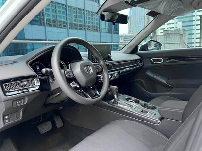 2022 Honda Civic 1.5 V Turbo Sensing, Automatic, Gas