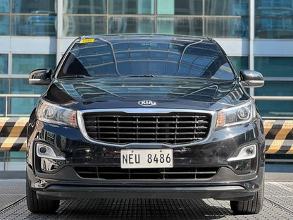 2020 Kia Carnival EX 2.2, Automatic, Diesel