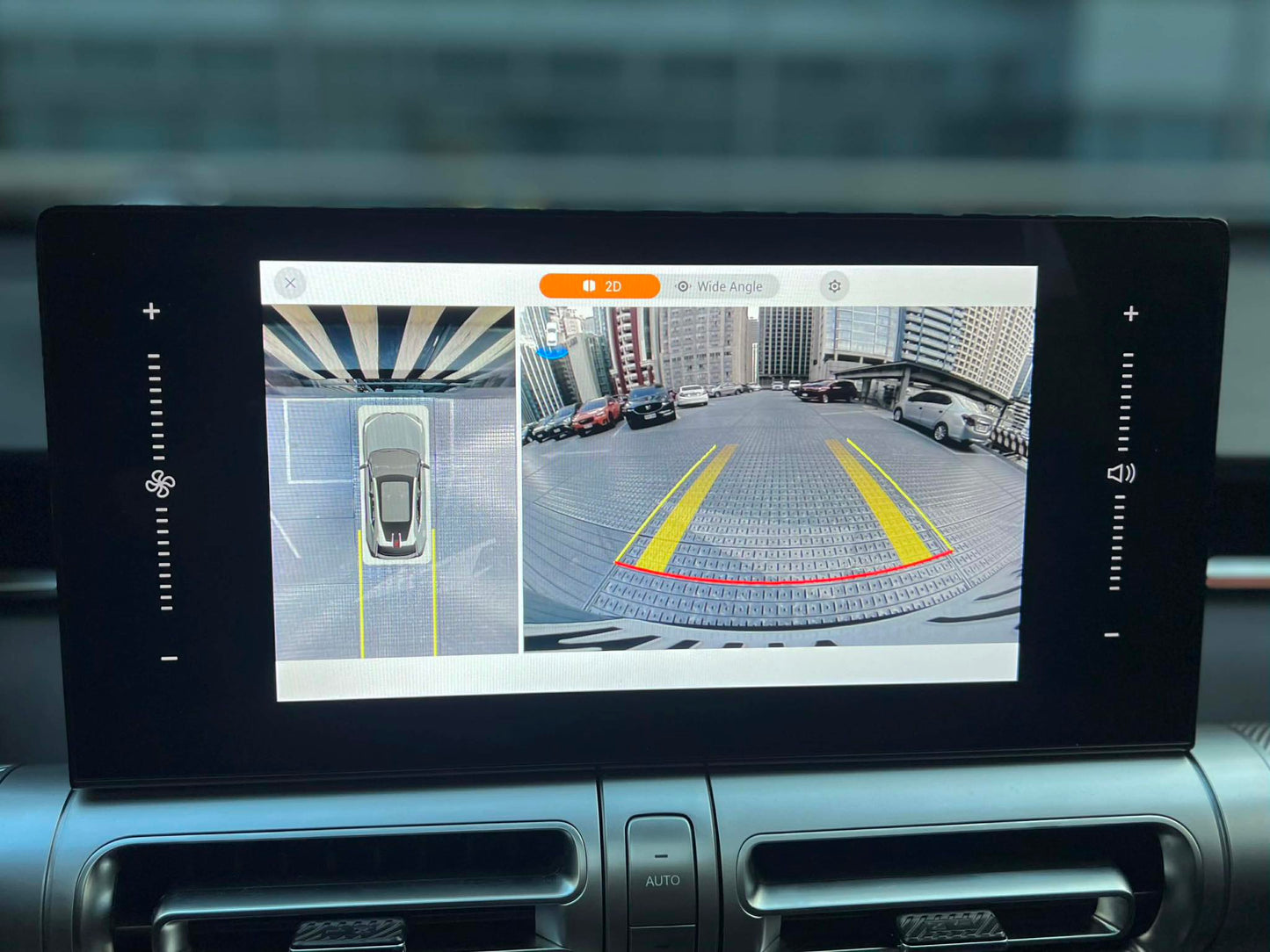 2024 GAC Emkoo GL 1.5, Automatic, Gas