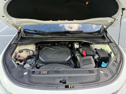 2022 Geely Okavango Urban Plus, Automatic, Gas