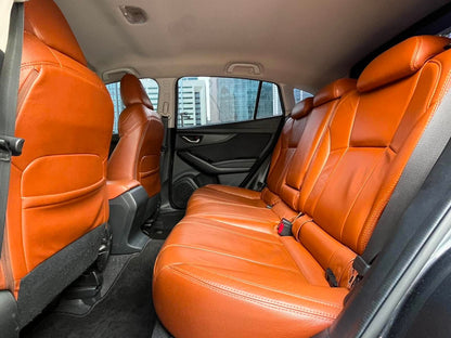 2018 Subaru XV 2.0, Automatic, Gas