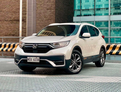 2022 Honda CRV 1.6 S, Automatic, Diesel