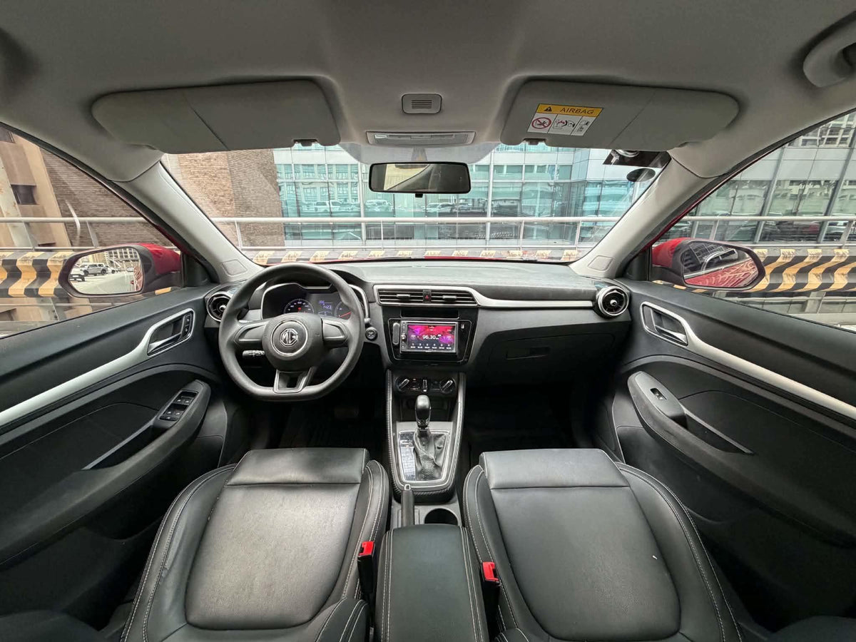 2020 MG ZS Style 1.5, Automatic, Gas