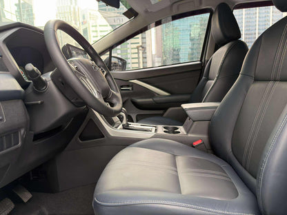 2025 Mitsubishi Xpander Cross 1.5, Automatic, Gas