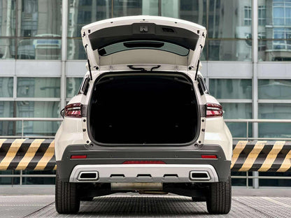 2023 Ford Territory 1.5 Titanium, Automatic, Gas