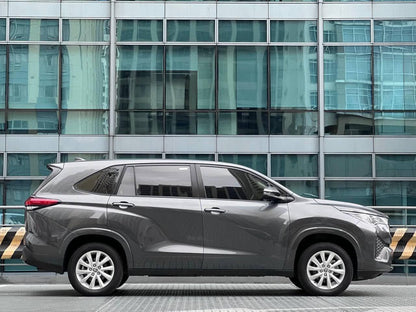 2025 Toyota Innova Zenix 2.0 V, Automatic, Gas