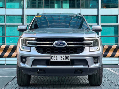 2023 Ford Everest 2.0 Trend, Automatic, Diesel
