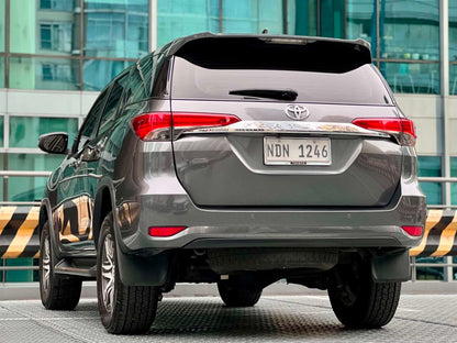 2019 Toyota Fortuner G 4x2, Automatic, Diesel