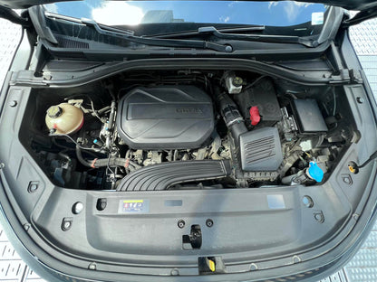 2022 Geely Okavango Urban Plus 1.5, Automatic, Gas Mild Hybrid