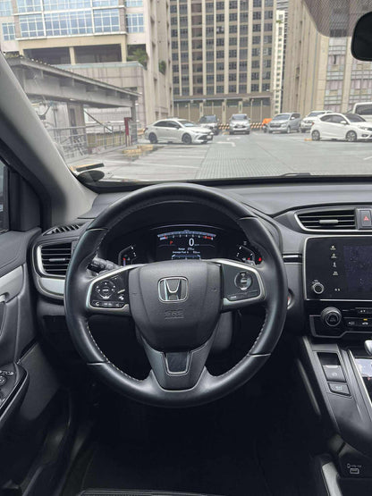 2022 Honda CRV  2.0 S, Automatic, Gas