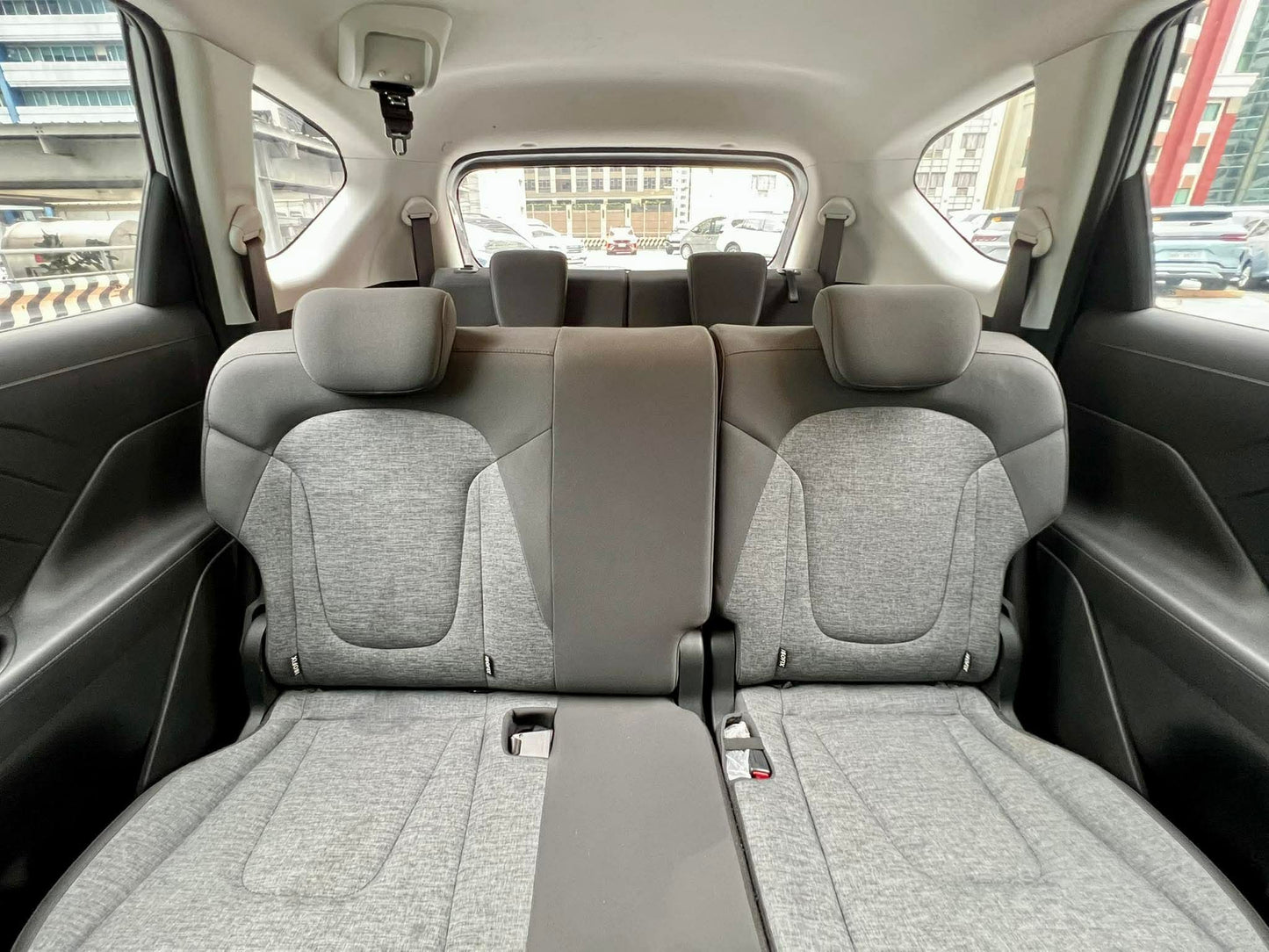 2025 Hyundai Stargazer GL, Automatic, Gas