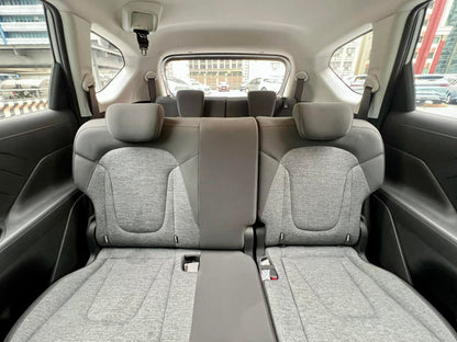 2025 Hyundai Stargazer GL, Automatic, Gas
