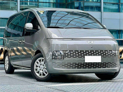 2023 Hyundai Staria 2.2 GLS, Automatic, Diesel