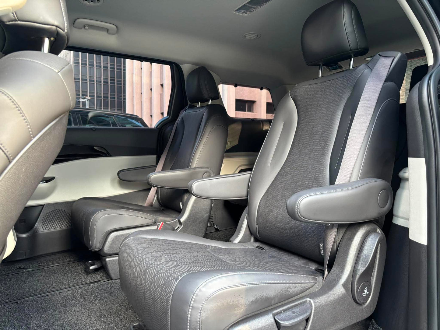 2023 Kia Carnival 2.2 EX, Automatic, Diesel