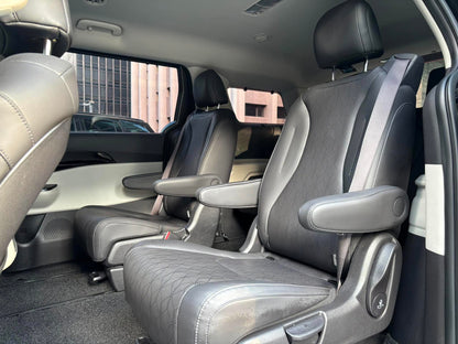 2023 Kia Carnival 2.2 EX, Automatic, Diesel