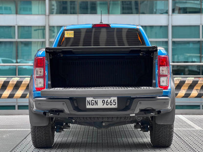 2022 Ford Ranger Raptor 2.0 4x4, Automatic, Gas