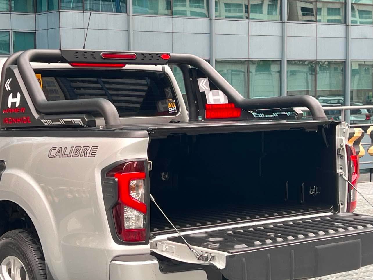 2023 Nissan Navara 2.5 VE, Automatic, Diesel