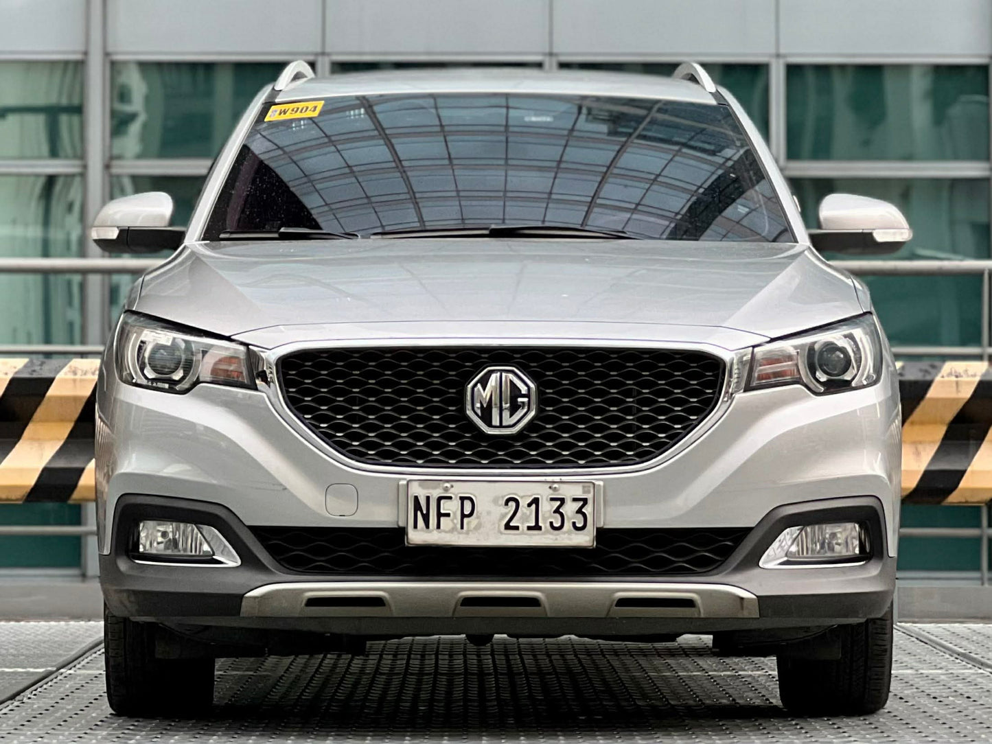 2022 MG ZS Style 1.5, Automatic, Gas