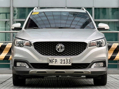 2022 MG ZS Style 1.5, Automatic, Gas