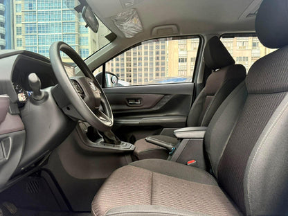 2024 Toyota Avanza 1.3 CVT E, Automatic, Gas