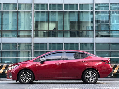 2022 Nissan Almera VL NSport 1.0 Turbo, Automatic, Gas