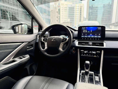 2025 Mitsubishi Xpander Cross 1.5, Automatic, Gas