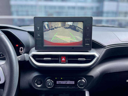 2024 Toyota Raize 1.2 G CVT, Automatic, Gas