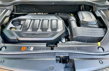 2022 Ford Territory Titanium 1.5, Automatic, Gas
