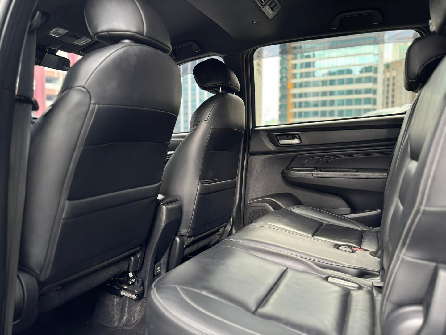 2023 Honda BRV 1.5 VX Sensing, Automatic, Gas