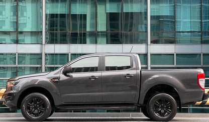 2020 Ford Ranger 2.2 XLS Sport, Automatic, Diesel