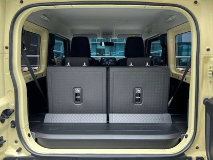 2022 Suzuki Jimny GLX 1.5, Automatic, Gas