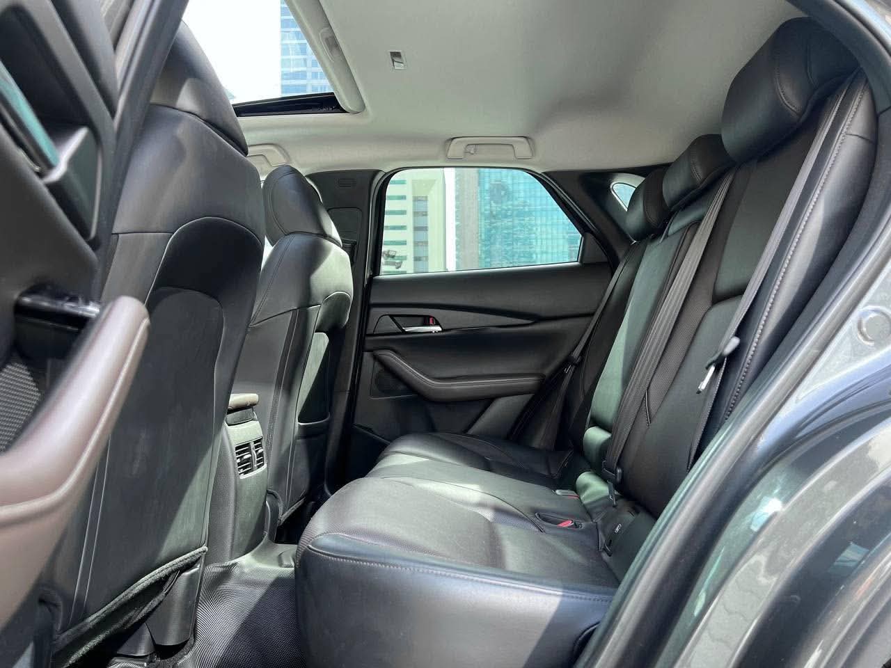 2020 Mazda CX30 AWD Sport 2.0, Automatic, Gas