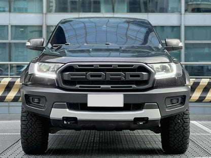 2020 Ford Raptor 2.0 4x4, Automatic, Diesel