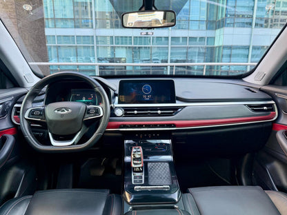 2023 Chery Tiggo 7 Pro, Automatic, Gas