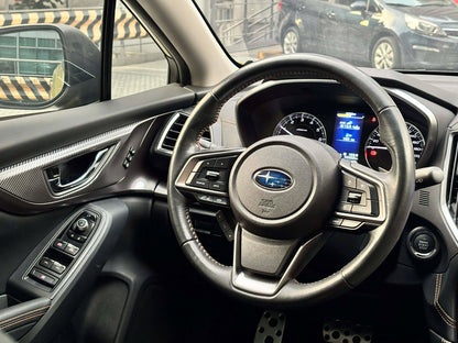 2022 Subaru XV GT 2.0 AWD, Automatic, Gas