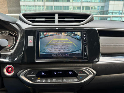 2023 Honda BRV 1.5 VX Sensing, Automatic, Gas