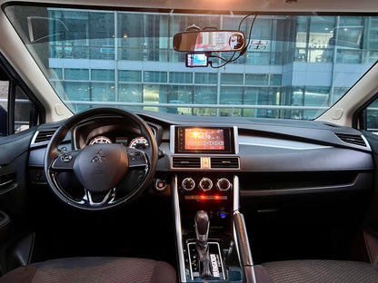 2021 Mitsubishi Xpander GLS 1.5, Automatic, Gas