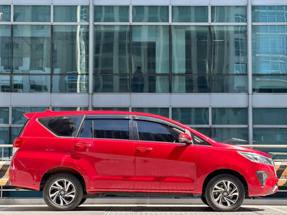 2022 Toyota Innova E 2.8, Automatic, Diesel