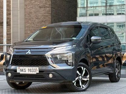 2025 Mitsubishi Xpander 1.5 GLX 2WD, Automatic, Gas