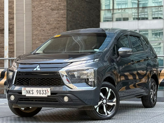 2025 Mitsubishi Xpander 1.5 GLX 2WD, Automatic, Gas