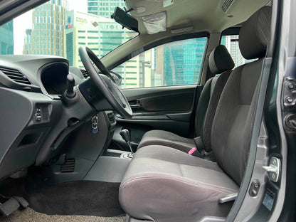 2020 Toyota Avanza 1.3 E, Automati, Gas