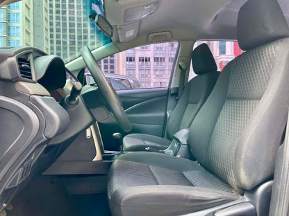 2020 Toyota Innova 2.8 E, Automatic, Diesel