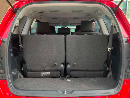 2022 Toyota Innova 2.8 E, Automatic, Diesel