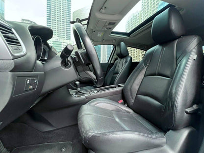 2017 Mazda 3 Speed 2.0 Hatchback, Automatic, Gas