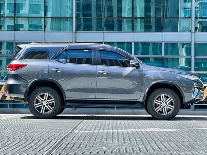2018 Toyota Fortuner 4x2 G, Automatic, Diesel